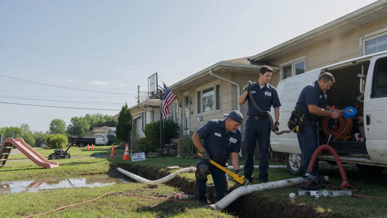 Toilet Installation in Denmark, SC near me